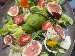 -若蘭慈·无国界素食料理(欢乐海岸店)