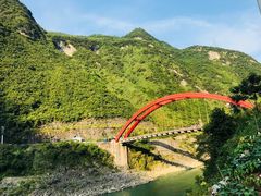 -阿依河景区