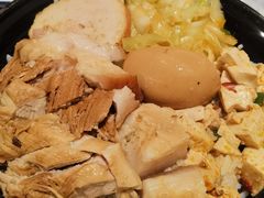 -先记烧鹅王·本地粤菜(福永店)
