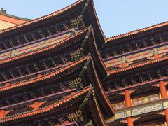 -大明幻境第一城