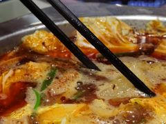 -古乐牛香·鲜牛肉牛杂火锅(吴江三里桥运东商业广场店)