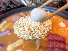 -七八冷面·延边朝鲜族美食(欢乐谷店)