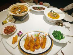 -书湘门地·中国十佳湘菜(西苑店)