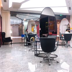 -变画·发型STUDIO