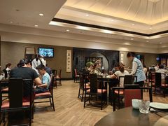 -海天楼中餐厅(吴宫泛太平洋酒店)