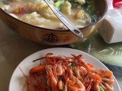 -晓琦农家菜馆·地道农家菜