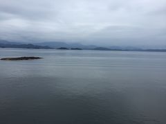 千岛湖中心湖游船码头游客中心-千岛湖城中湖游船码头