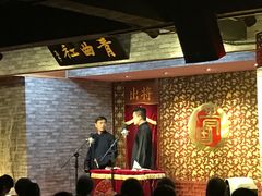 -青曲社相声(易俗街区店)