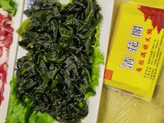 -清花阁乌拉满族火锅(厦门街店)