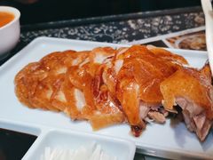 -玉桥餐厅(天坛店)