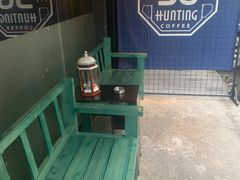 -HUNTING BAR亨霆鸡尾酒馆(越秀淘金店)