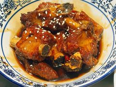 -荣家小吃(紫阳街店)