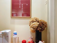 -彬媽糖水(侨鑫国际店)