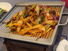 -百富源·海鲜辽菜(浑河堡店)