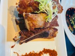 -晓长安·新陕菜(曲江店)