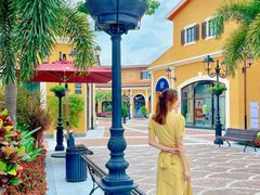 -佛罗伦萨小镇广佛名品奥特莱斯(疏港路店)