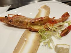 -雅玛花式铁板烧(国宏宾馆店)
