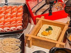 -鼎膳常火锅(华阳店)