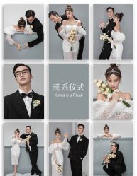 -索菲亚婚纱摄影