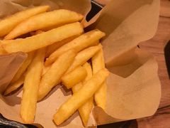 甘梅红薯条-必胜客(远大路店)