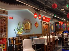 -北平食坊·烤鸭(黄寺大街店)