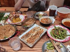 -金玲珑串道(石鼓路店)