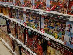 -TOYSRUS玩具反斗城(苏州中心店)