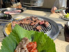 -东门韩国烤肉·韩国料理(烟台朝阳街店)