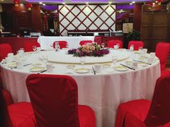 包厢-惠丰堂饭庄(北洼路店)