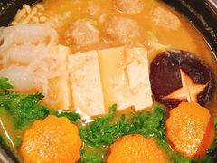 -铃木食堂(帽儿胡同店)