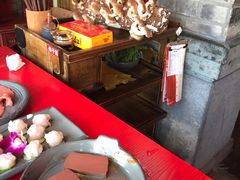 -谭鸭血老火锅(漳州路店)