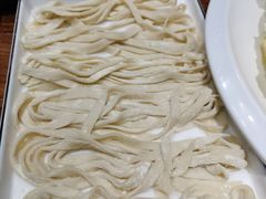 -南门四季铜锅涮肉(左家庄店)