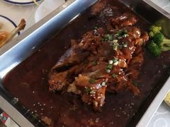 老街开锅肘子-人民公社大食堂(张家湾店)