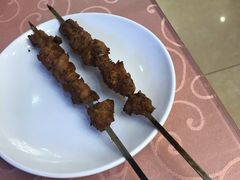 -烤肉宛饭庄(南礼士路店)