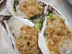 -隐厨·海鲜餐厅(恒通路店)