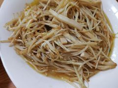 -高老庄·老溧阳·私房菜(南山竹海店)