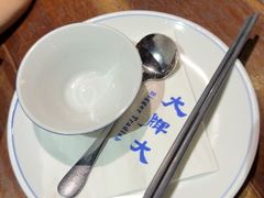 -大牌大·传统杭帮菜(湖滨店)