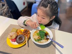 -帝企鹅自助餐厅•儿童岛•真企鹅(长隆企鹅酒店)