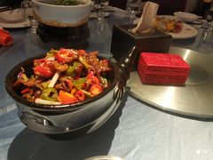 -鉴川·川菜传承(星汇两江店)
