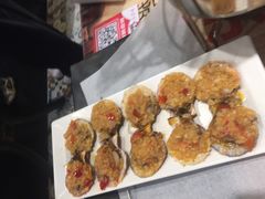 -刘一龙虾.烧烤(理工直营店)