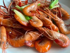 -锦岸私房菜(西栅大街店)