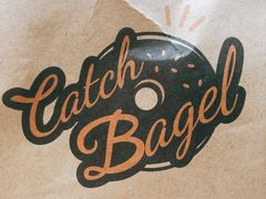 -Catch Bagel(芳草地店)