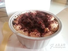 -美丽心情蛋糕(江苏路店)