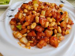 -福来居烤鸭店(天坛二店)