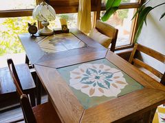 -时光花园(白鹭洲店)