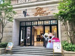 门面-稻香酒家·34年老字号·港式粤菜(汉街店)