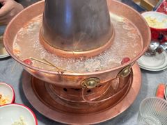-侃爷南门铜锅涮肉