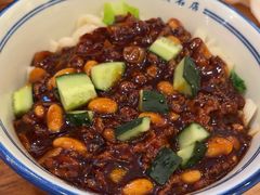 -老雒阳面馆·水席·洛阳菜(王城路店)