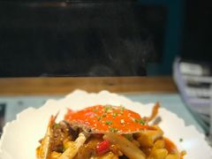 -豆蔻电影主题餐厅(四牌楼店)