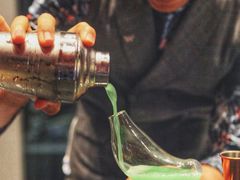 -西安W酒店·WEI全味西餐厅